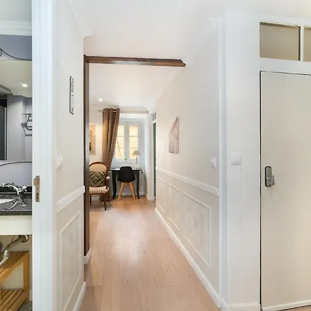 Apartamento Old Town-palace Views