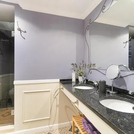 Old Town-palace Views Apartamento Sintra