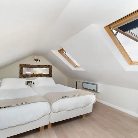 Old Town-palace Views * Sintra