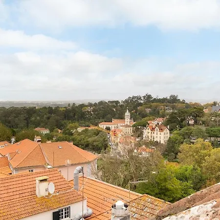 Old Town-palace Views