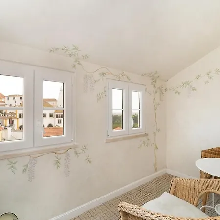 Old Town-palace Views Apartamento