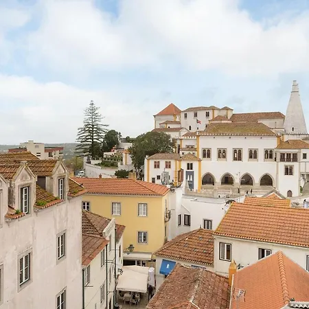 Old Town-palace Views Apartamento