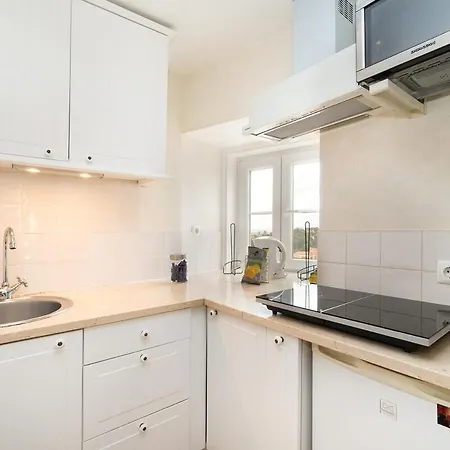 Apartamento Old Town-palace Views Sintra