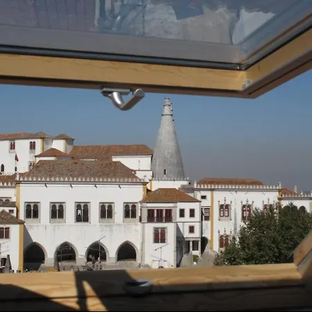 Old Town-palace Views Apartamento *